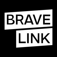 BraveLink (via BraveOrange) logo