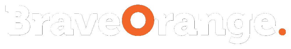 BraveOrange logo