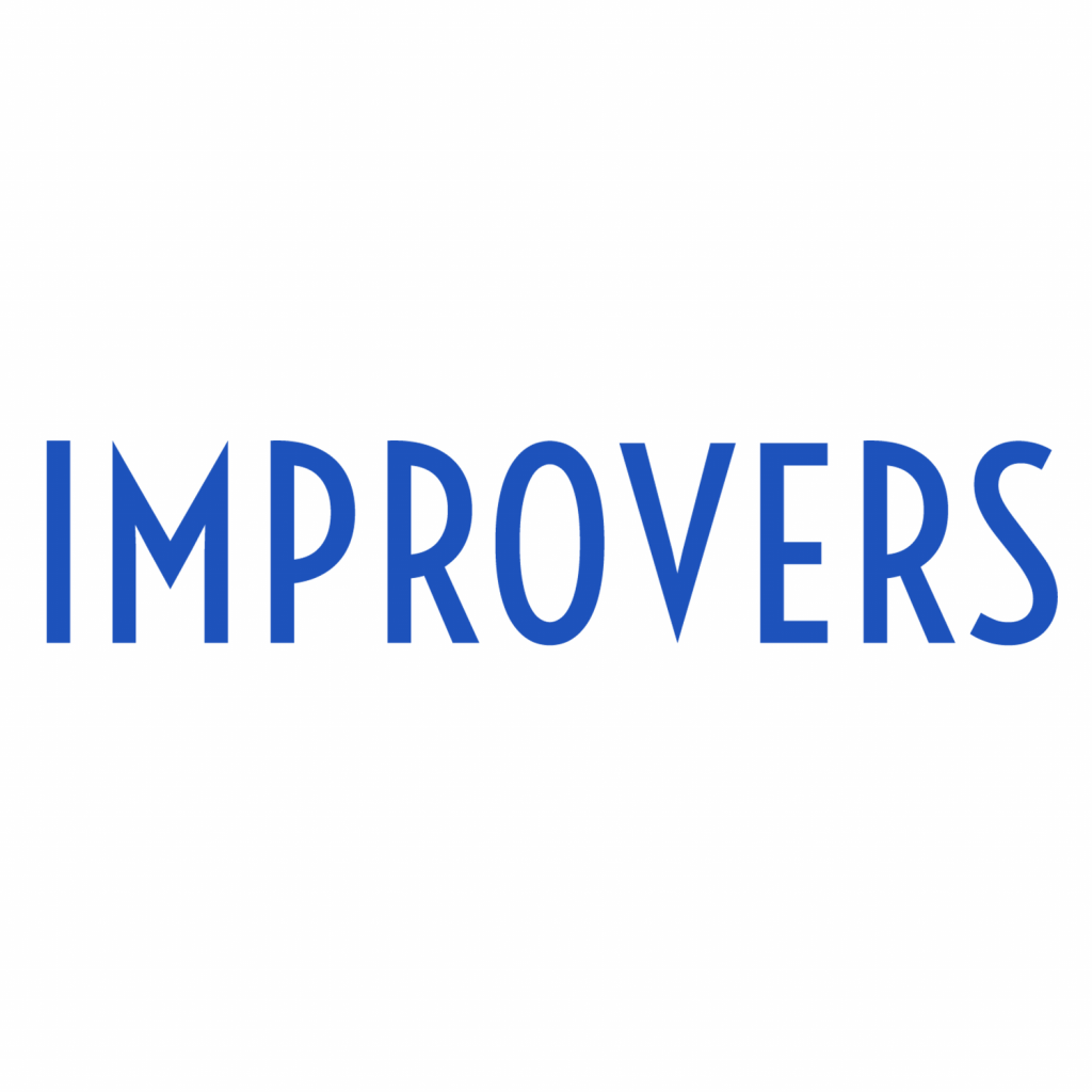 Improvers logo