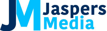 Jaspers Media logo